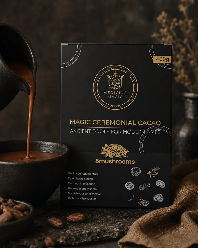 Morning Focus Kit Bundle