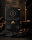 Ceremonial Cacao Blue Lotus – A Ritual for Evening Presence