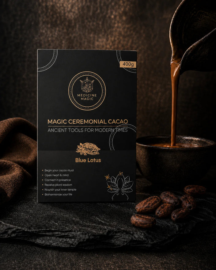 Night Ritual Set