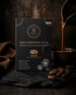 Ceremonial Cacao Kanna – The Smile of the Heart