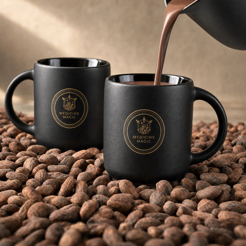 Medicine Magic Mug
