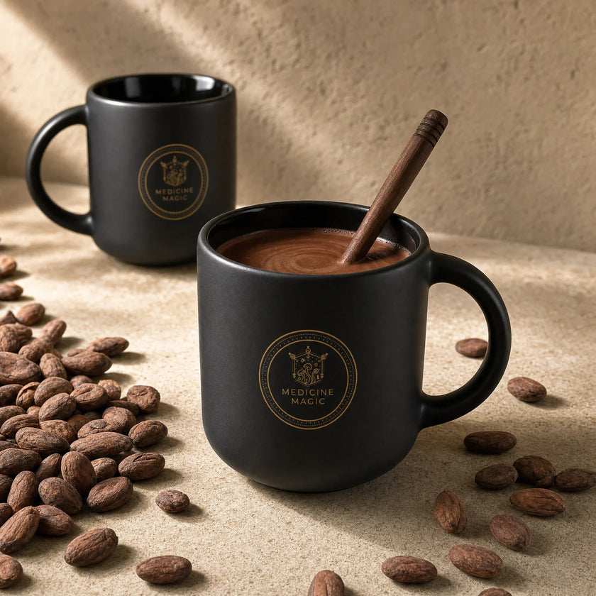 Medicine Magic Mug