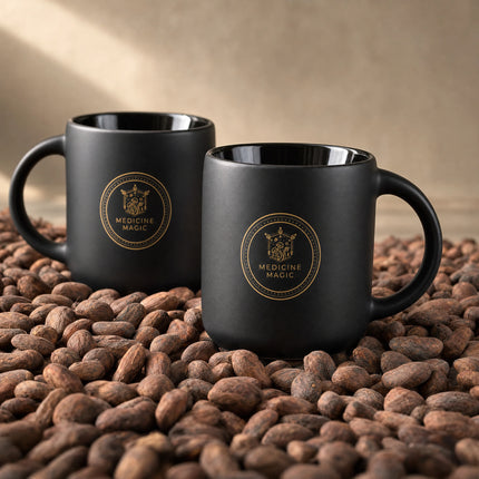 Medicine Magic Mug
