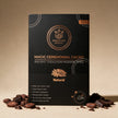 Ceremonial Cacao Natural – Pure Colombian Criollo