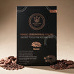 Ceremonial Cacao Reishi – A Ritual for Evening Calm