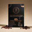Ceremonial Cacao Sea Moss & Blueberry – Ocean-Inspired Mineral Ritual