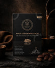 Ceremonial Cacao Shilajit – A Ritual for Strength & Grounded Energy