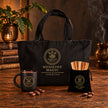 Medicine Magic Ritual Tote Bag