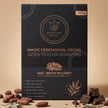 Ceremonial cacao Sage - Breath of Clarity