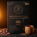 Ceremonial Cacao Mucuna – A Ritual for Inspired Action