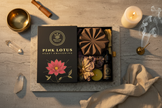 Pink Lotus opened high-end minimal