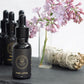 Pink Lotus (Nelumbo Nucifera) 50:1 tincture 20ml