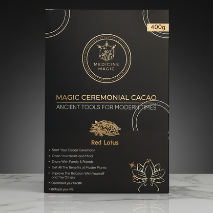 Lion's Mane - Editorial Premium