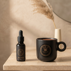 Red Lotus Botanical Drops 50:1 – Concentrated Extract