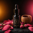 Roter Lotus Botanical Drops 50:1 – Konzentrierter Extrakt