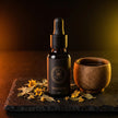 Sinicuichi Botanical Drops – Heimia salicifolia Extrakt