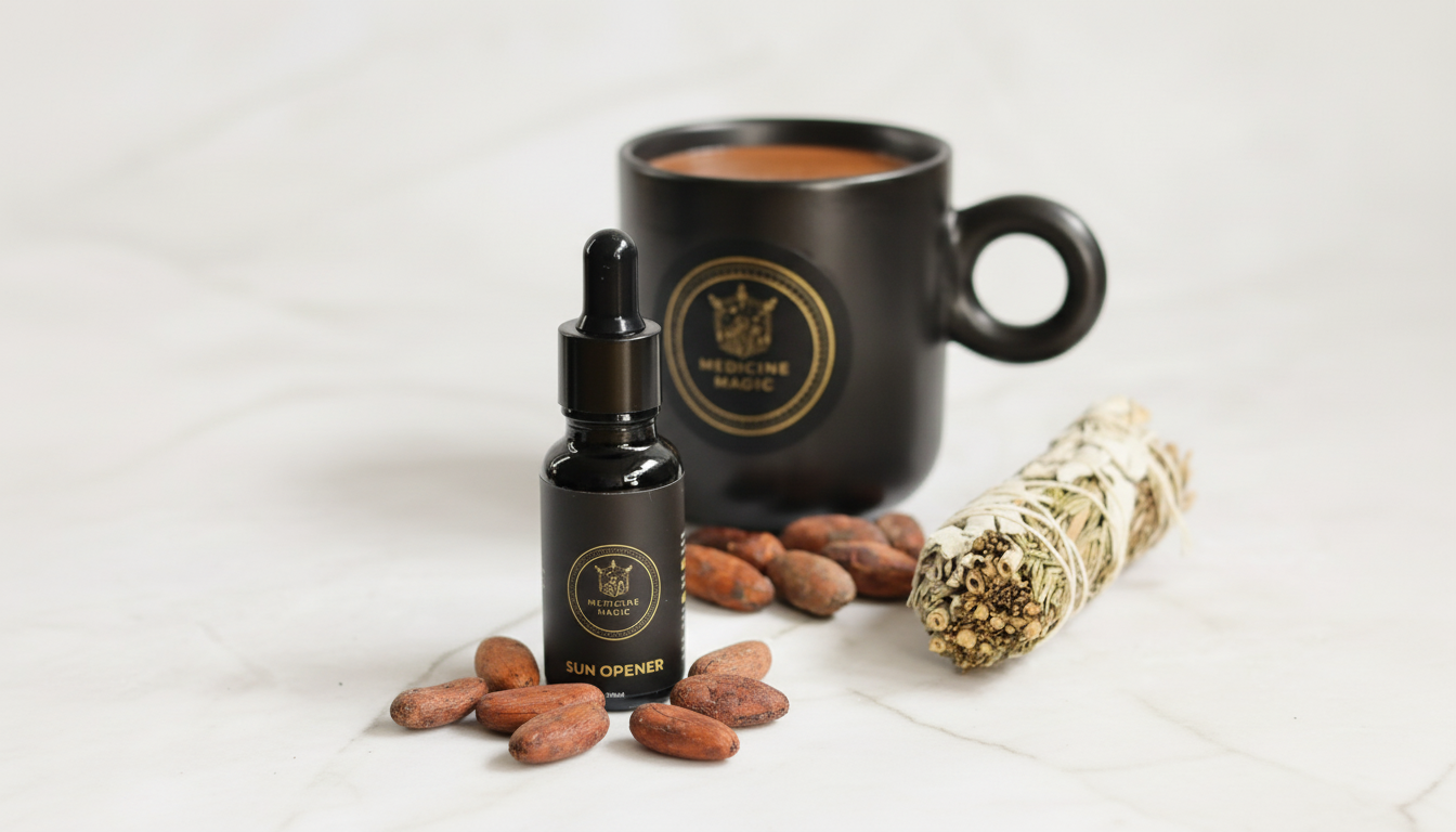 Sun Opener - Single Bottle