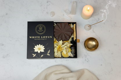 White Lotus top-down symmetry Kinfolk